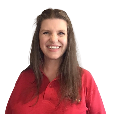 Angela Sterling, founder and Managing Director of Lingotot