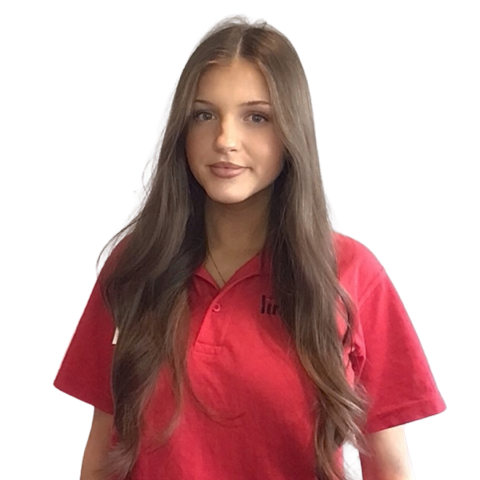 Anna Sterling, Marketing Apprentice at Lingotot