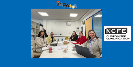 Annual NCFE Quality Assurance Inspection