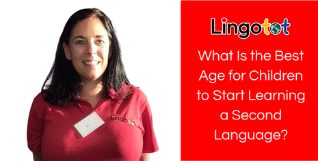 From Engineer to Award-Winning Lingotot Franchise Partner: Abigail Curtis's Story